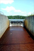 Image for Lake Rim Dam