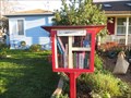 Image for Little Free Library #20070 - Richmond, CA
