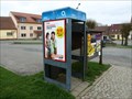Image for Payphone / Telefoní automat , námestí Míru, Želetava, Czech republic
