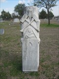 Image for W.G. Neal - Birdville Cemetery - Haltom City, TX