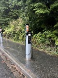 Image for Vancouver Aquarium Chargers - Vancouver, BC, CAN