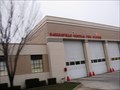 Image for Bakersfield Central Fire Station