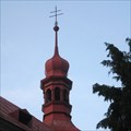 Image for TB 2016-8 Únešov, kostel (PS)