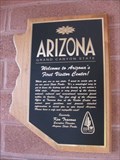 Image for Arizona's FIRST Visitor Center