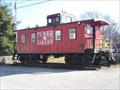 Image for Pewee Valley Caboose - Pewee Valley, KY