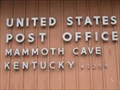 Image for Mammoth Cave National Park
