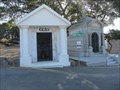Image for Fry Mausoleum - Hayward, CA