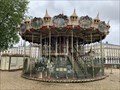 Image for Carrousel Palace 1900 - Bayonne - France