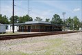 Image for Yemassee South Carolina Amtrack Station