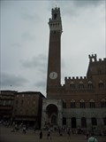 Image for Torre del Mangia - Siena, Toscana