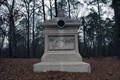 Image for 68th Indiana Monument (USA) - Chickamauga National Battlefield