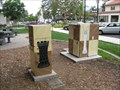 Image for Chess Boxes - Monrovia, CA