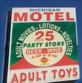 Image for Michigan Motel - Inkster, MI