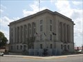 Image for Rooks County Courthouse - Stockton, KS