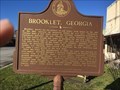 Image for Brooklet, Georgia