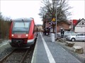 Image for Bahnhof Simmelsdorf-Hüttenbach - Simmelsdorf (Lkr Nürnberger Land), Germany