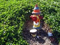 Image for Hamby Fire Hydrant, Jefferson, OR