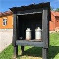 Image for Milk Platform - Borgarsyssel Museum -Sarpsborg, Norway
