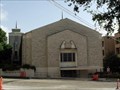 Image for University Avenue Church of Christ - Austin, TX