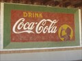 Image for Coca-Cola Sign - Crosbyton, TX