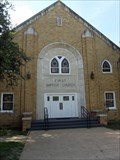 Image for First Baptist Church - Grapeland, TX