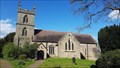 Image for St Michael - Budbrooke, Warwickshire