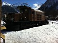 Image for Rhaetian Railway Ge 6/6 (i) No. 407 - Bergün, GR, Switzerland