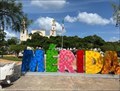 Image for Plaza de la independencia - Merida - Mexico
