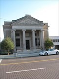Image for First National Bank of Greenville - Greenville, Mississippi