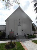 Image for Old St Philip Catholic Church - Franklin, TN