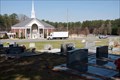 Image for Sandy Plains Baptist Church Cemetery - Marietta, GA.