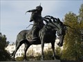 Image for Genghis Khan - Marble Arch, London, UK
