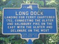 Image for Long Dock