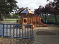 Image for Buri Buri Park Playground - South San Francisco, CA