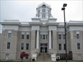 Image for Scotland County Courthouse - Memphis, Missouri