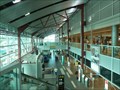 Image for Inside Thunder Bay International Airport - Thunder Bay, Ontario