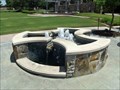 Image for Heritage Village Plaza Fountain - Hurst, TX