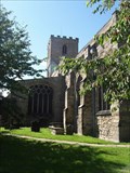 Image for St Mary's Church, Staindrop, County Durham