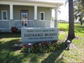 Image for Eatonville Branch Library - Eatonville, FL
