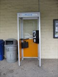 Image for Angwin Plaza Payphone - Angwin, CA