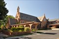 Image for St. Mark's Episcopal Cathedral - Oldest Salt Lake City Protestant Church Still in Continuous Use