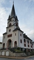 Image for Ev. Gedächtniskirche - Bad Homburg, Germany