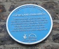 Image for Cleveland Buildings - Middlesbrough, UK