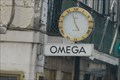 Image for Omega da Rua do Ouro - Lisbon, Portugal