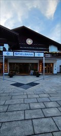 Image for Spielbank Garmisch-Partenkirchen, Bavaria, Germany