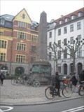 Image for Reformationsmonumentet, Bispetorv - København
