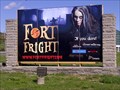 Image for Fort Fright @ Fort Henry - Kingston, Ontario