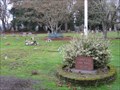 Image for Claggett Cemetery - Keizer, Oregon