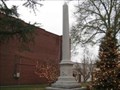 Image for Perquimans County Confederate Monument --- Hertford North Carolina