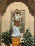 Image for St Joseph - Pinole, CA